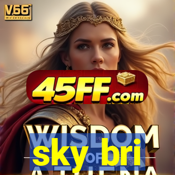 sky bri